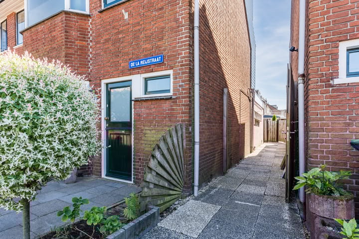 Photo 8 of de la Reijstraat 6