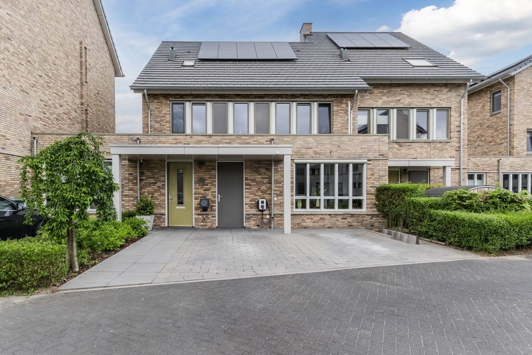 Foto 1 van Leempad 16