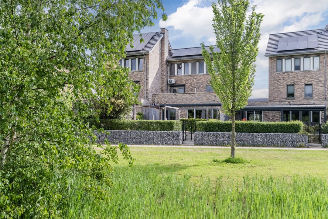 Foto 2 van Leempad 16