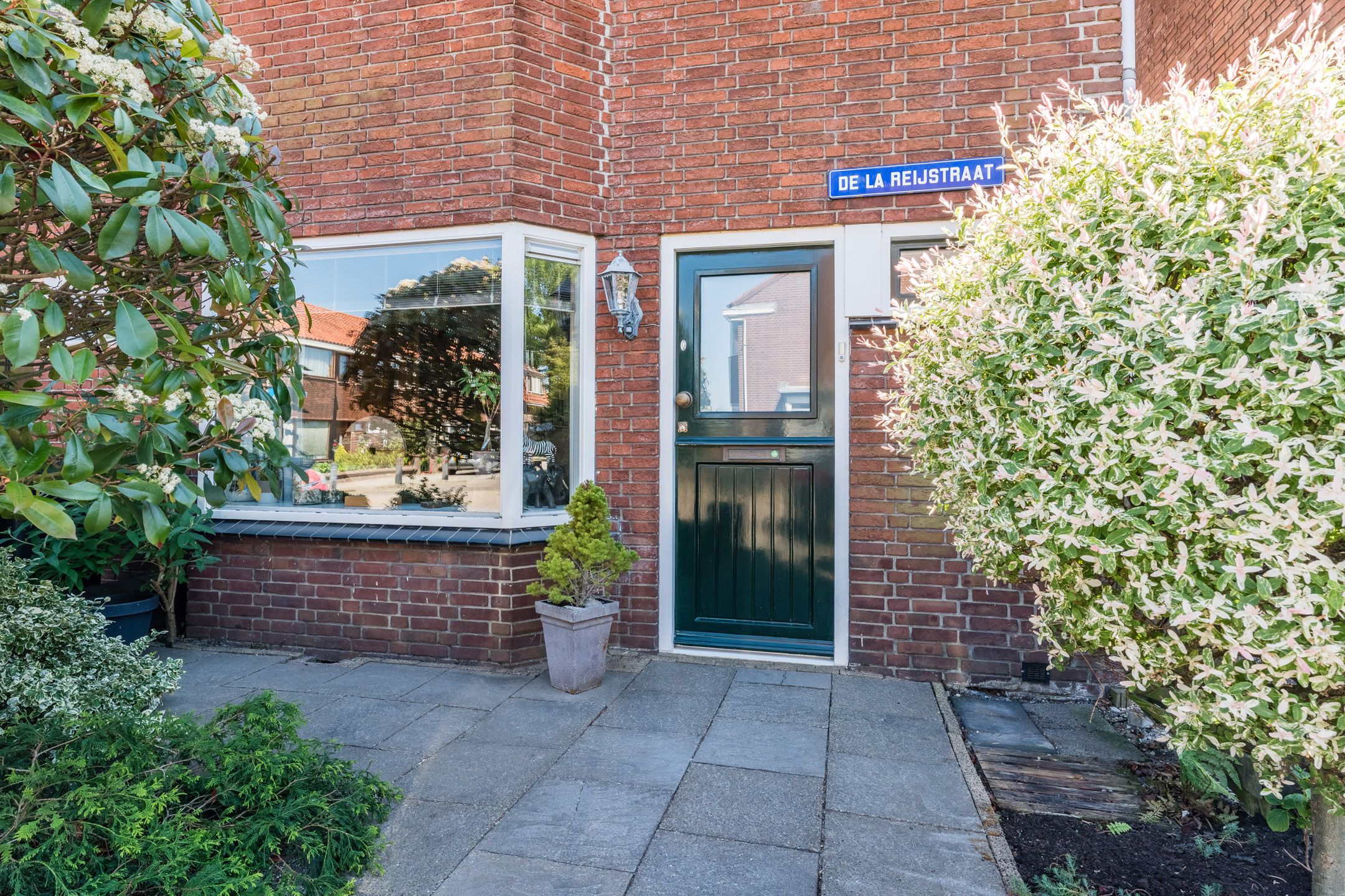 Foto 9 van de la Reijstraat 6