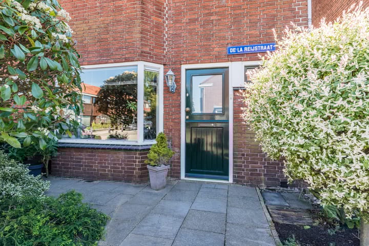 Photo 9 of de la Reijstraat 6