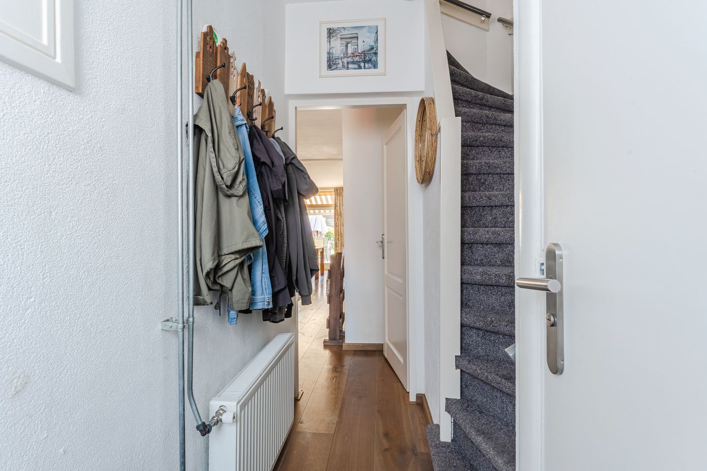 Foto 10 van de la Reijstraat 6