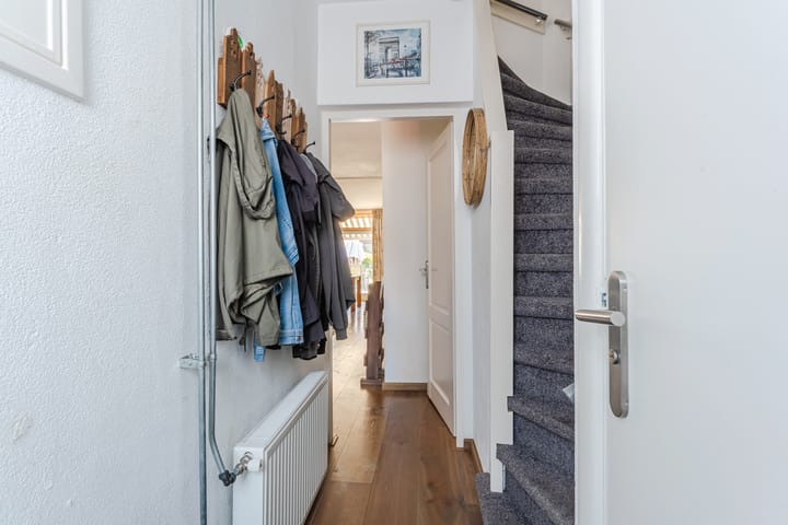 Photo 10 of de la Reijstraat 6