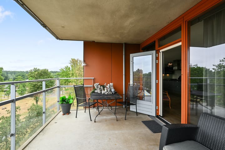 Foto 32 van Koolhovenstraat 27