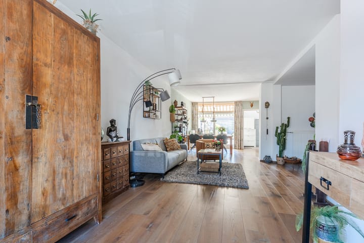 Photo 12 of de la Reijstraat 6