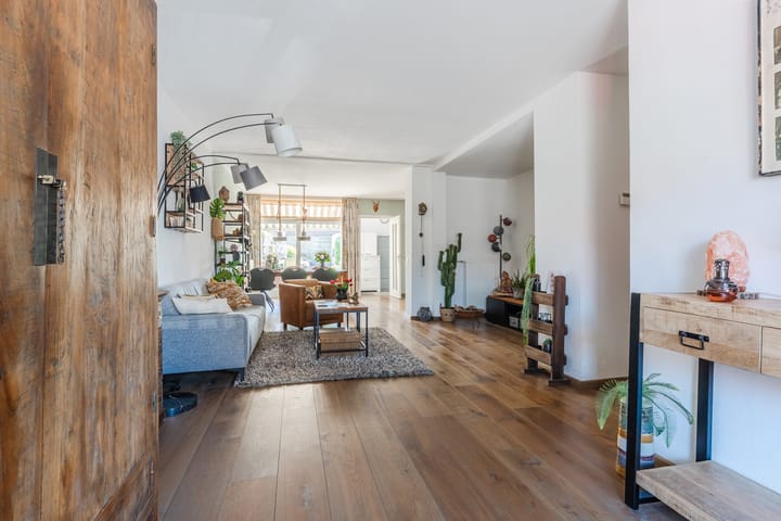 Photo 13 of de la Reijstraat 6