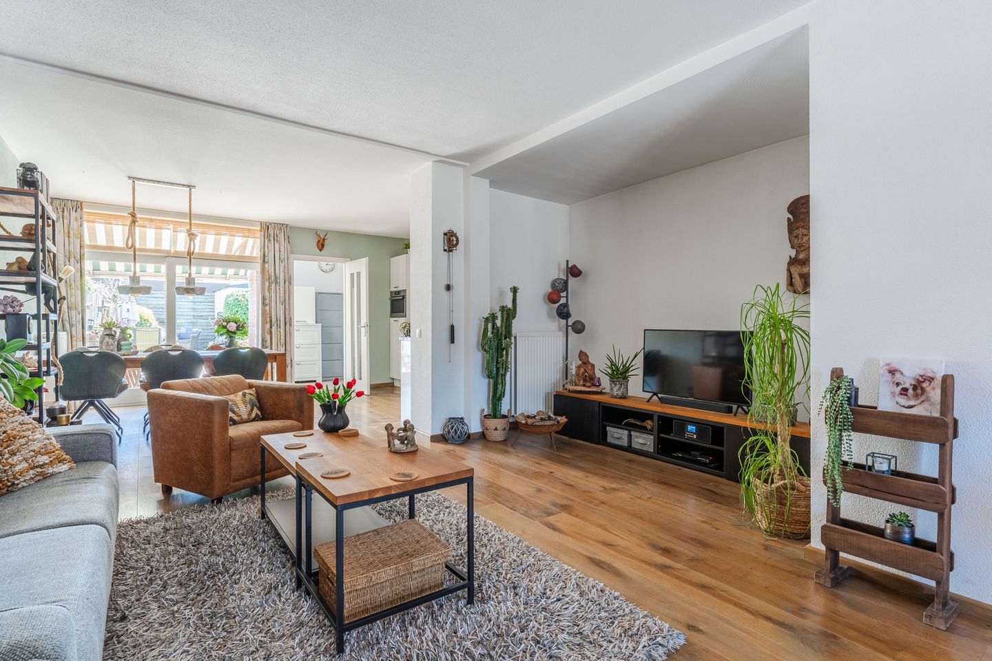 Foto 14 van de la Reijstraat 6