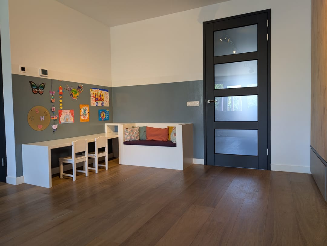 Foto 8 van Leempad 16