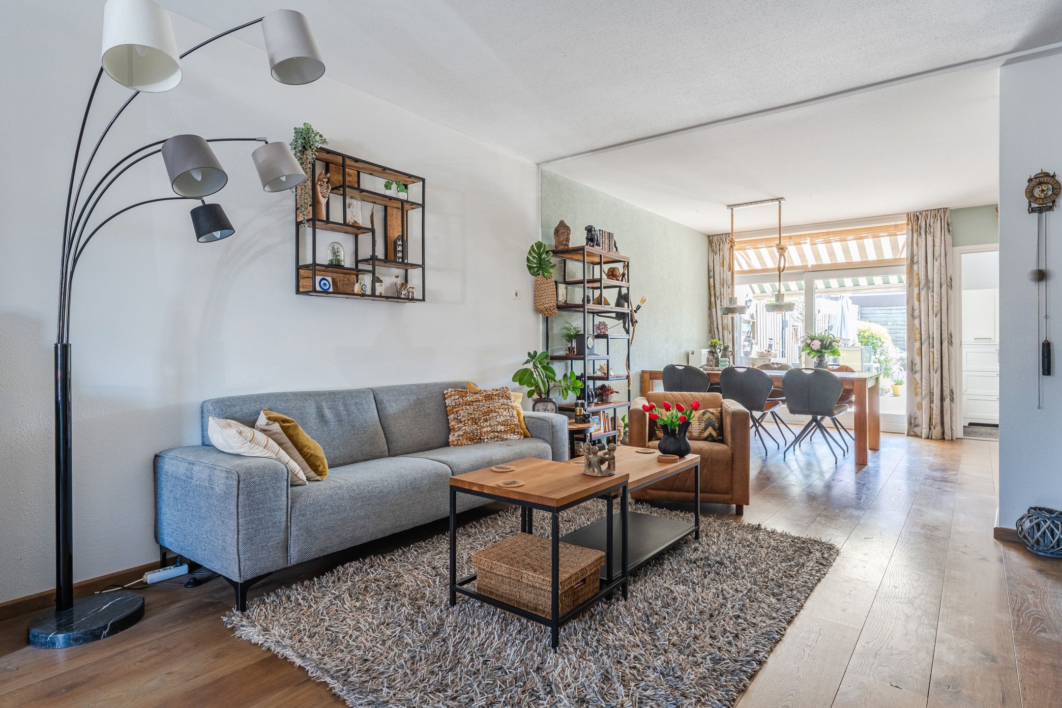 Foto 15 van de la Reijstraat 6