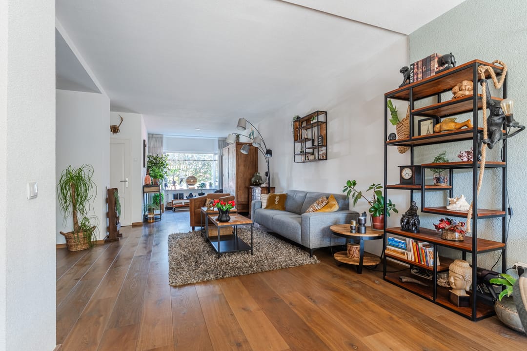 Foto 17 van de la Reijstraat 6