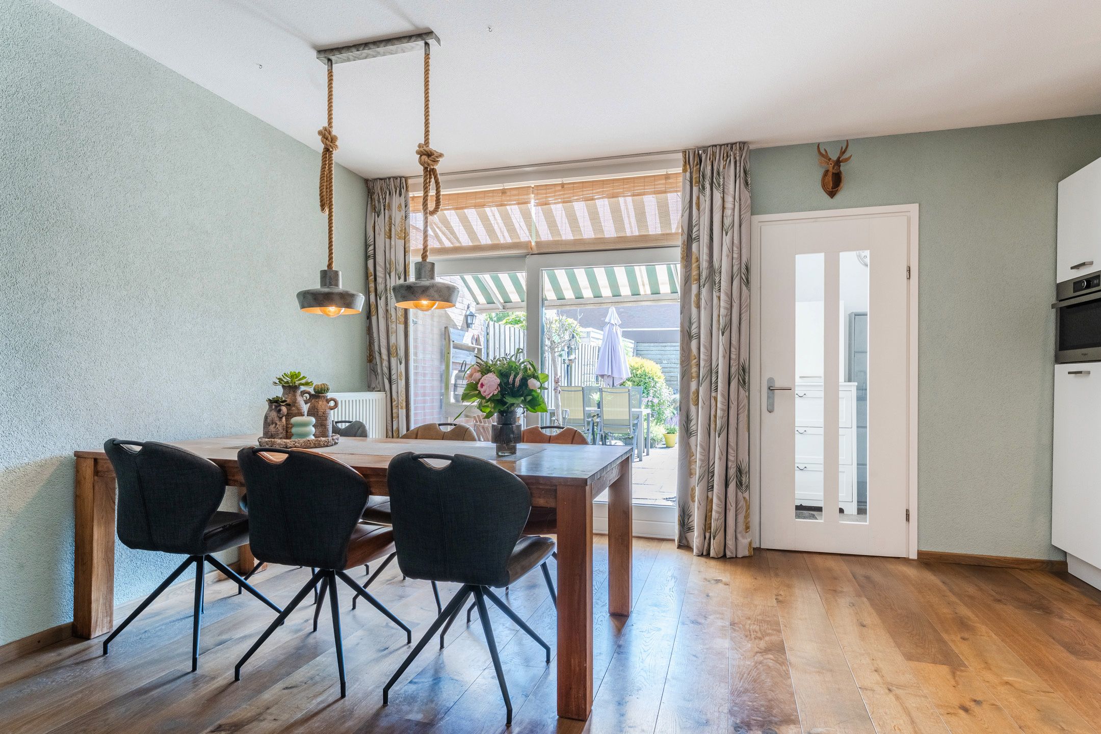 Foto 18 van de la Reijstraat 6