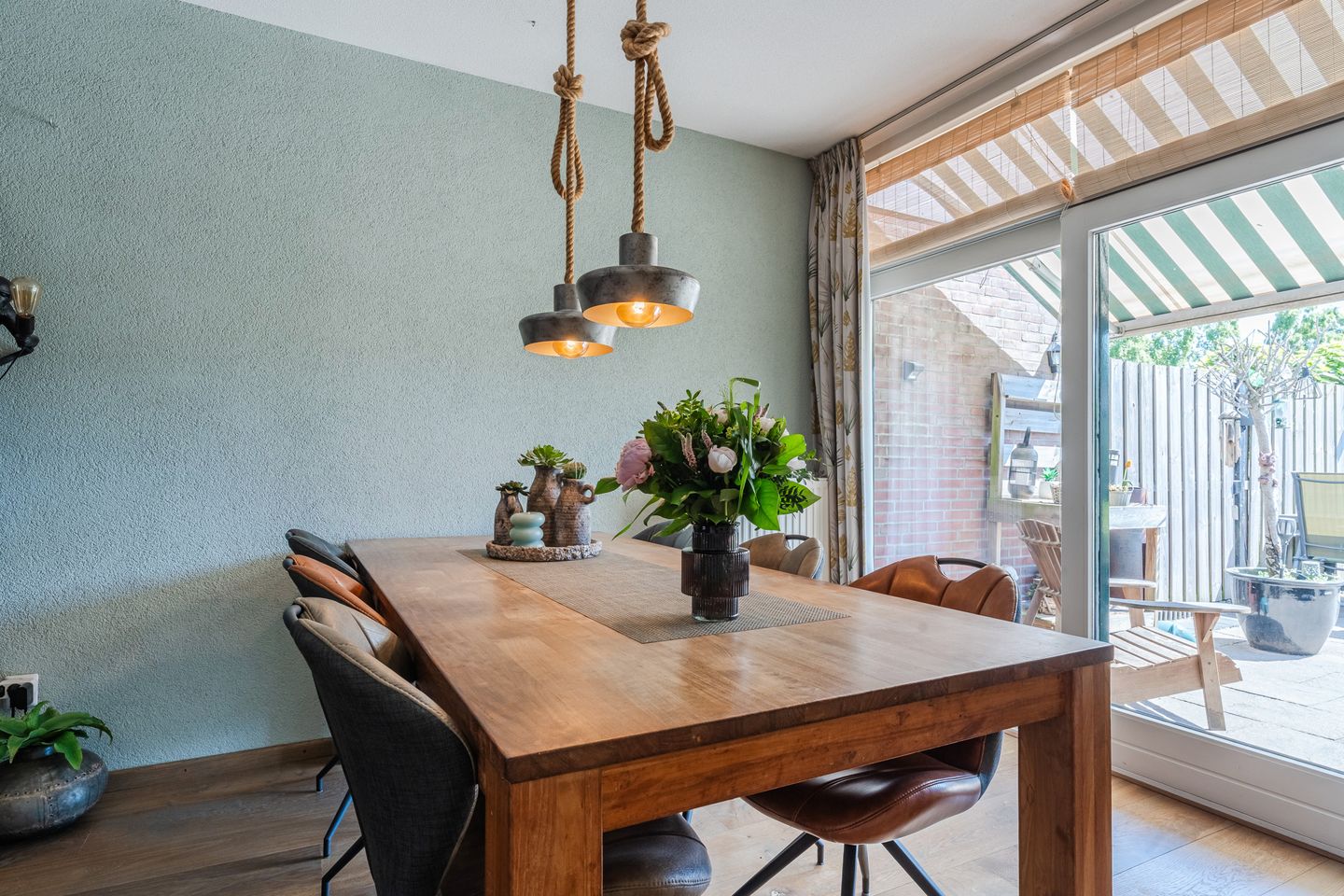 Foto 19 van de la Reijstraat 6