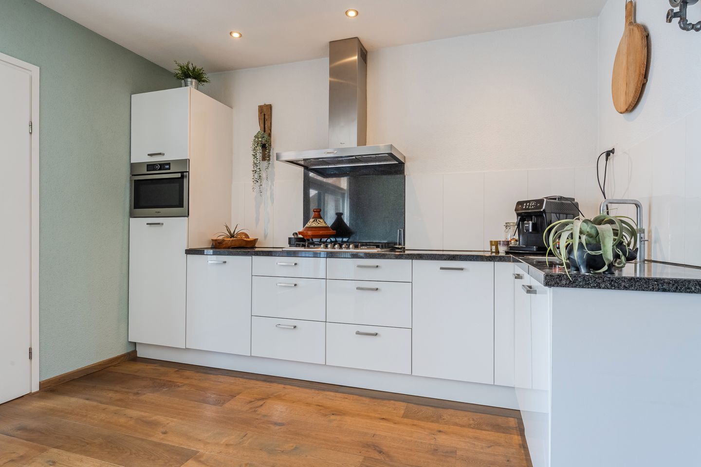 Foto 20 van de la Reijstraat 6