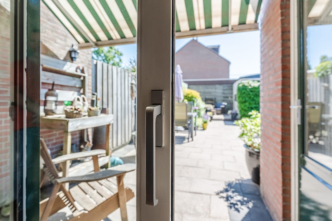 Foto 22 van de la Reijstraat 6