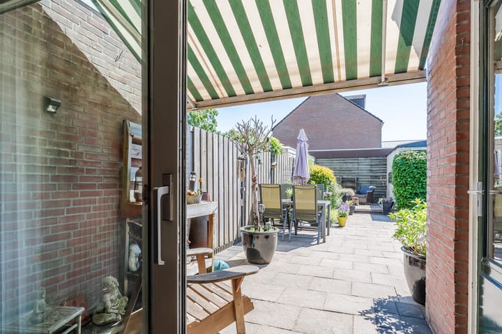 Photo 23 of de la Reijstraat 6