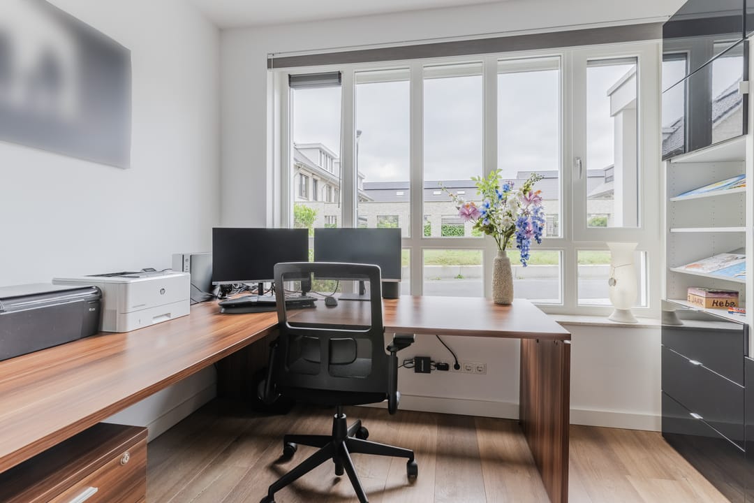 Foto 17 van Leempad 16