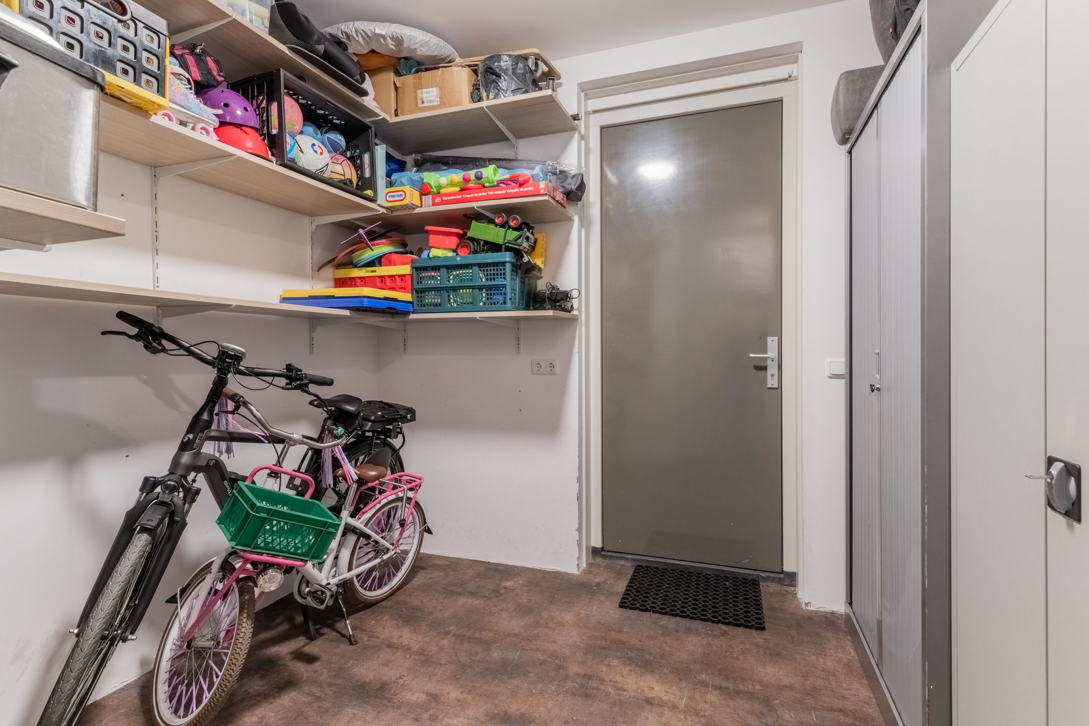 Foto 18 van Leempad 16