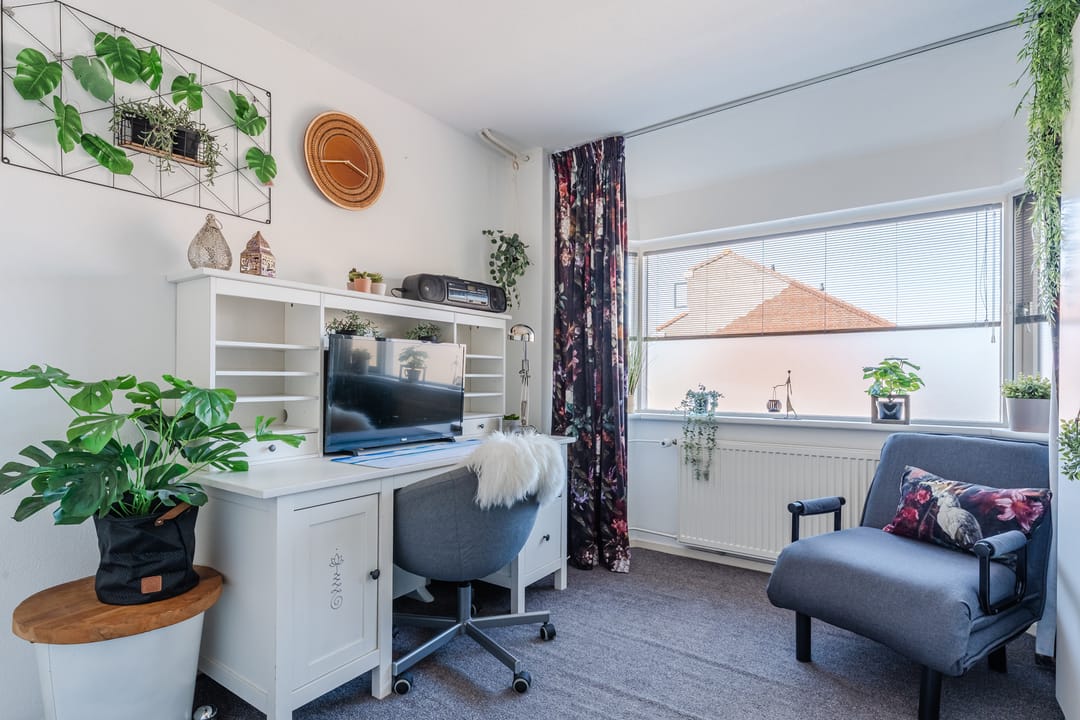 Foto 28 van de la Reijstraat 6