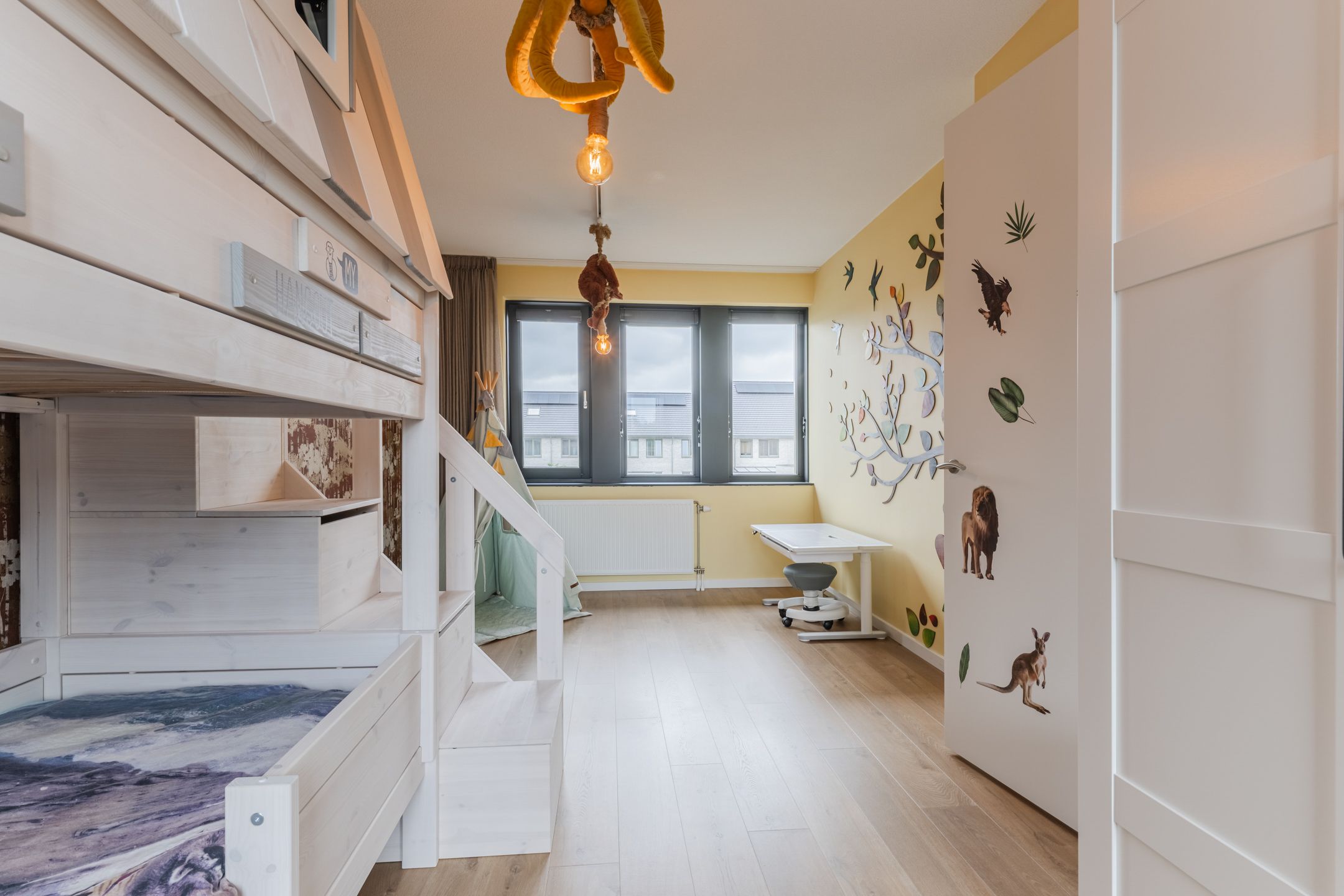 Foto 24 van Leempad 16