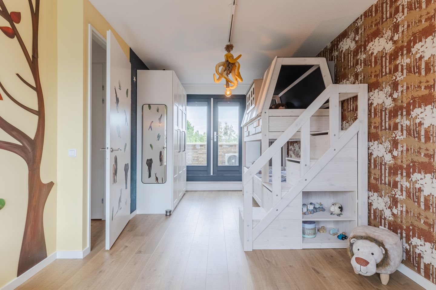 Foto 25 van Leempad 16