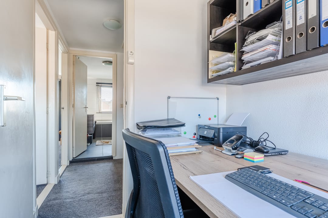 Foto 31 van de la Reijstraat 6