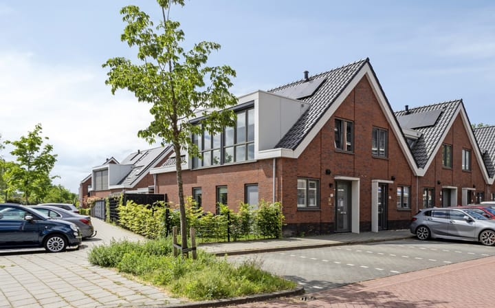 1e Melmseweg 30