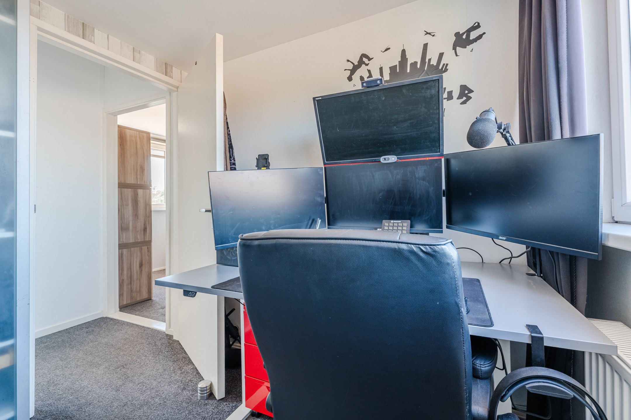 Foto 39 van de la Reijstraat 6