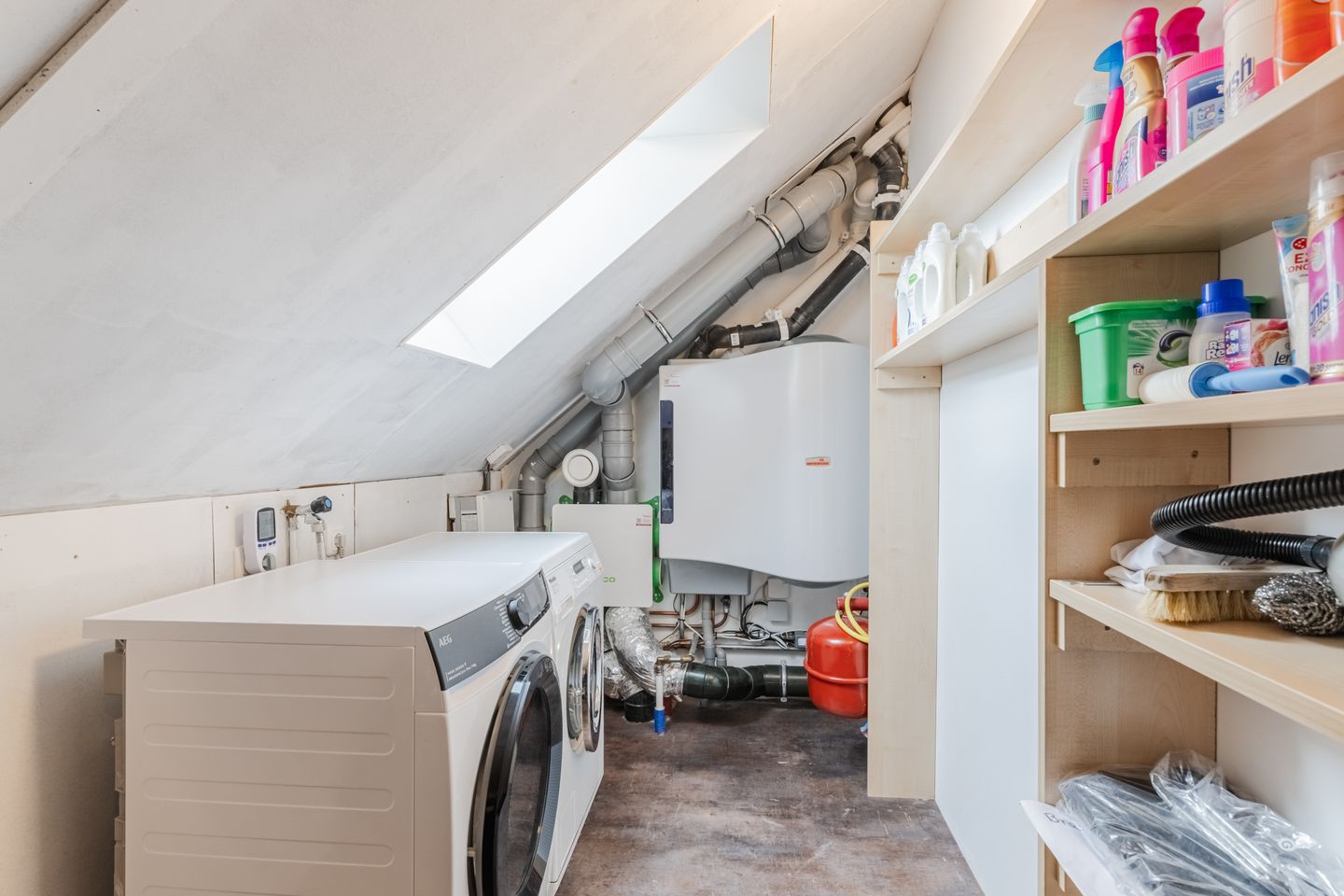 Foto 35 van Leempad 16