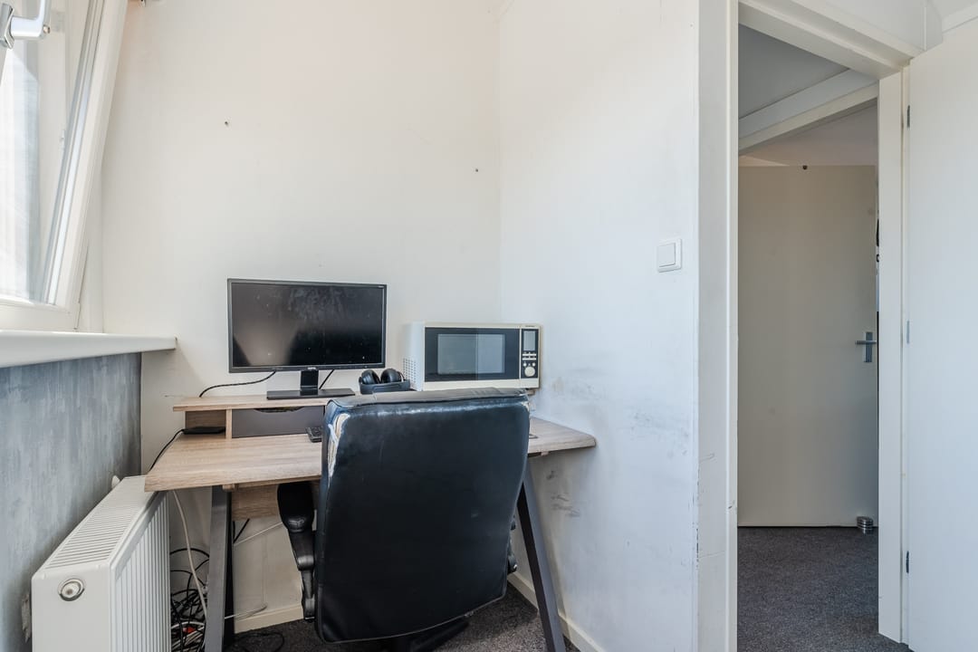 Foto 41 van de la Reijstraat 6