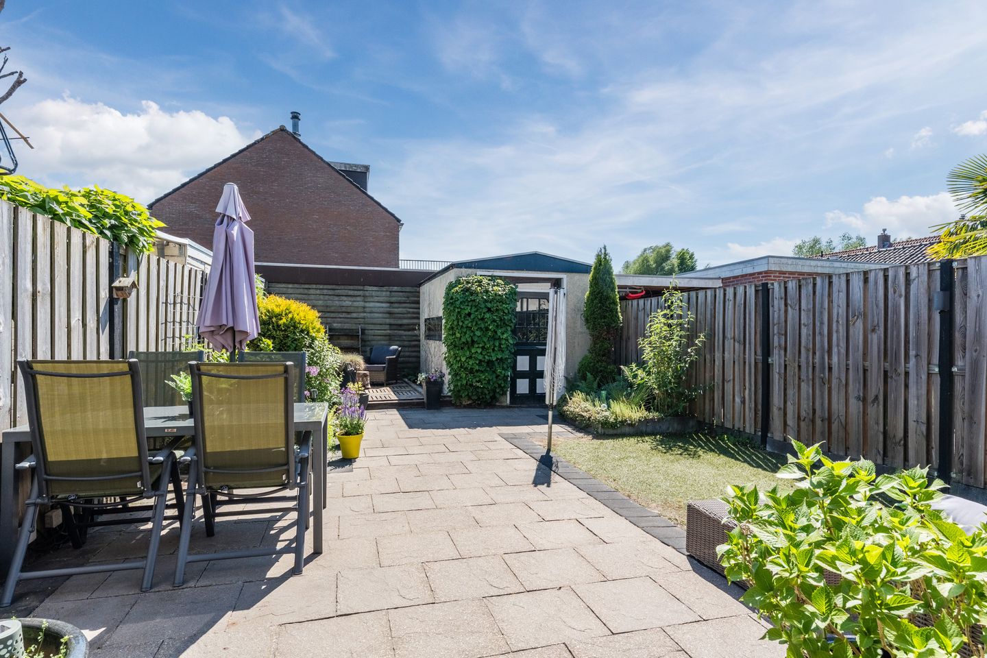 Foto 44 van de la Reijstraat 6