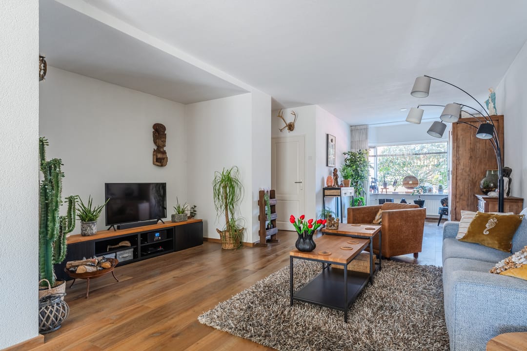 Foto 16 van de la Reijstraat 6