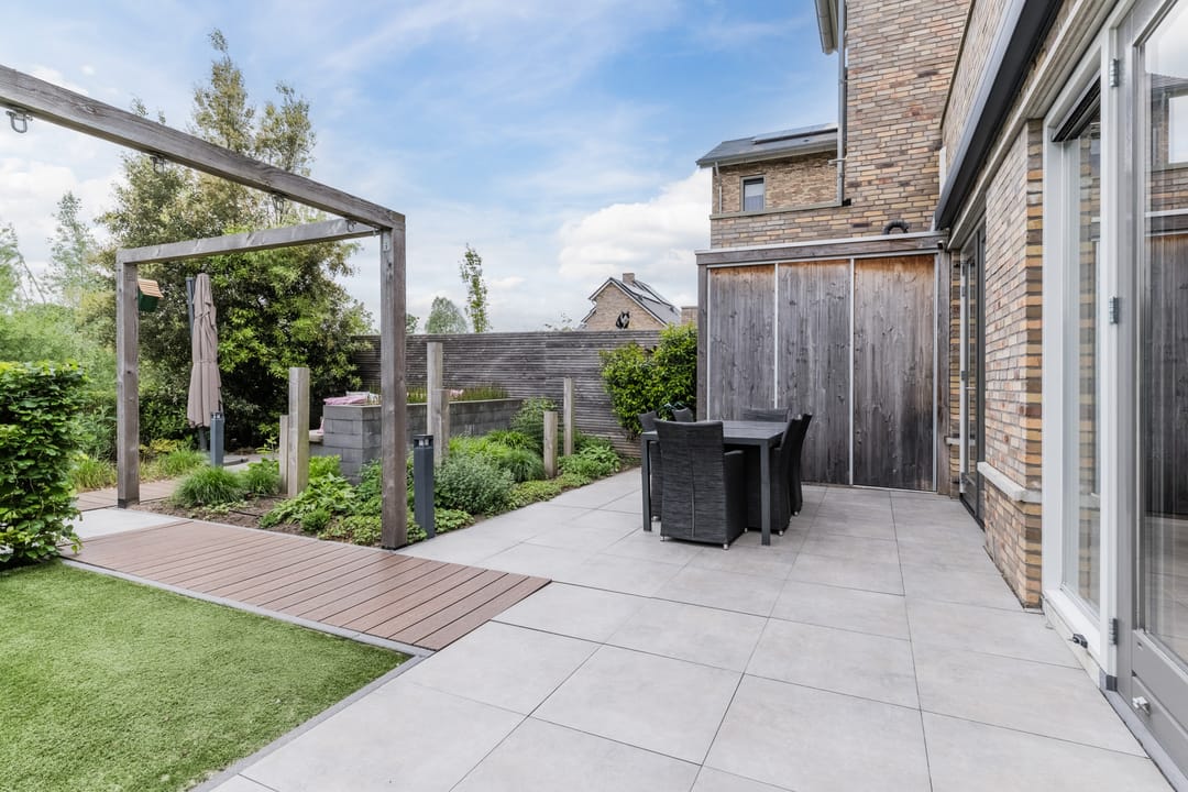 Foto 38 van Leempad 16