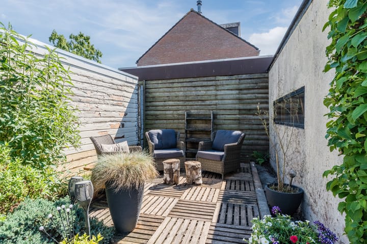 Photo 45 of de la Reijstraat 6