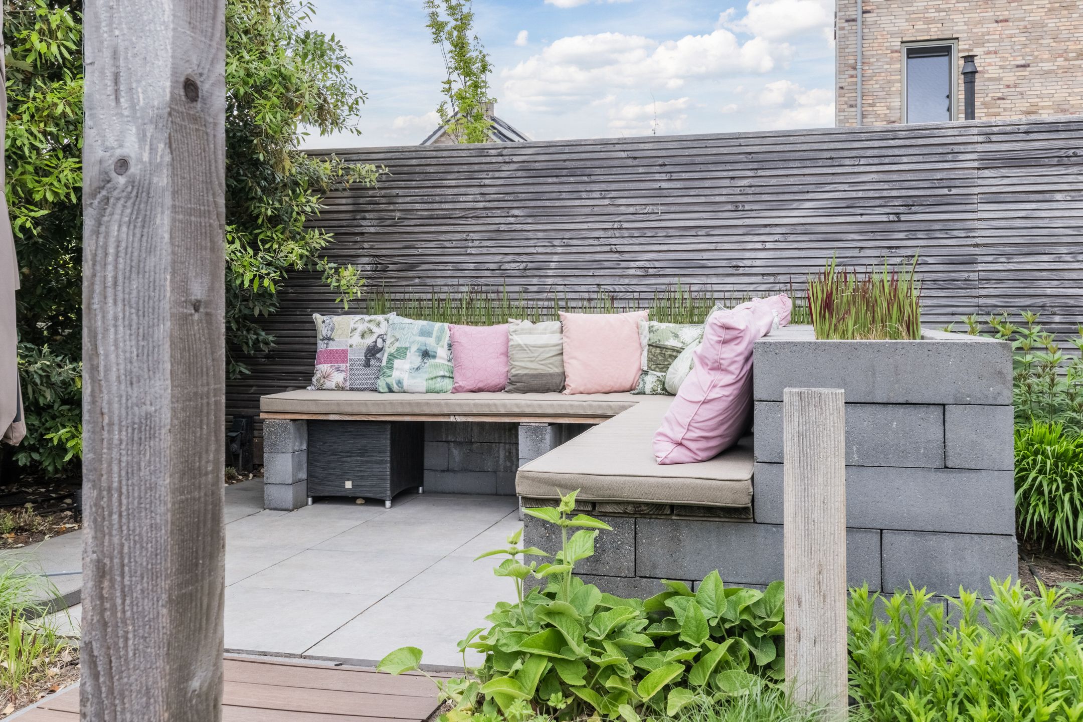 Foto 39 van Leempad 16