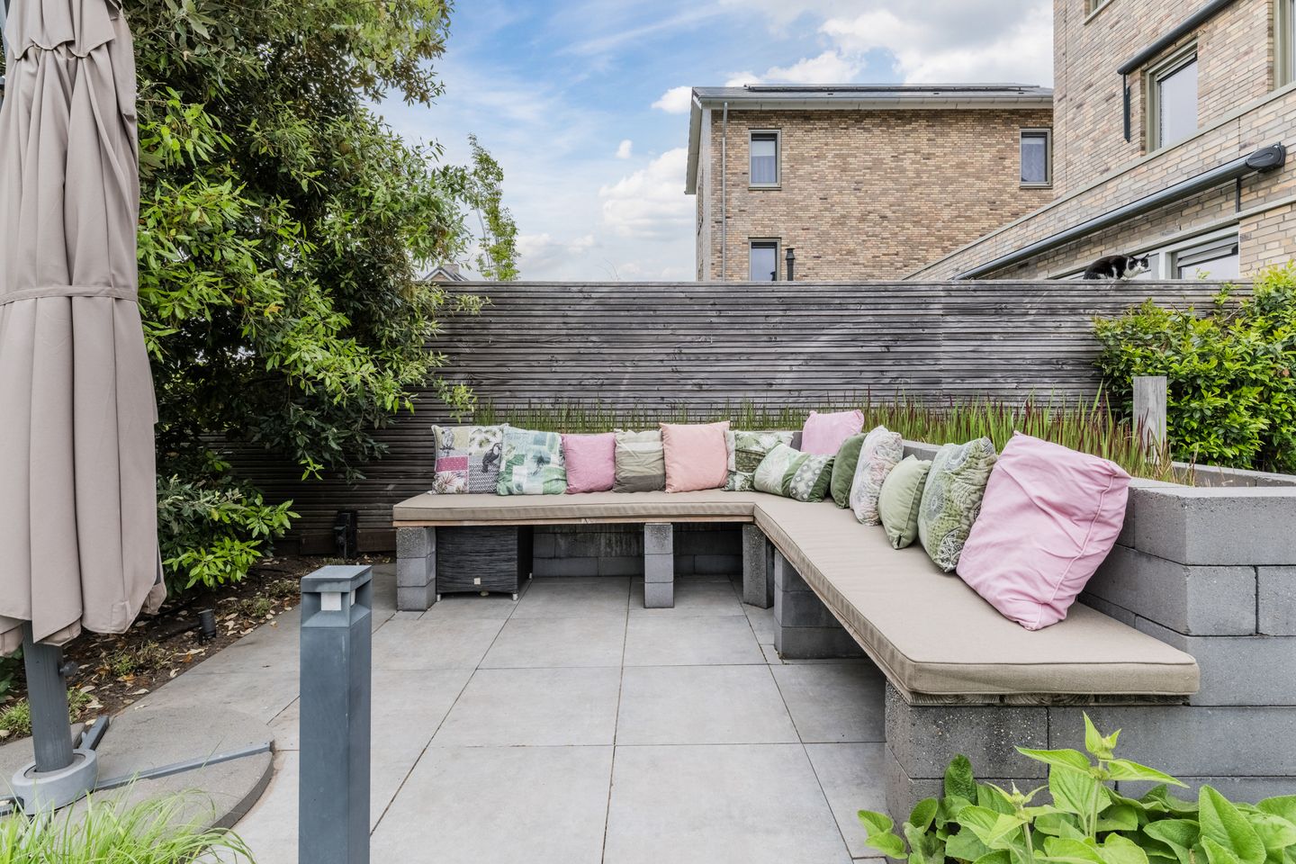 Foto 40 van Leempad 16