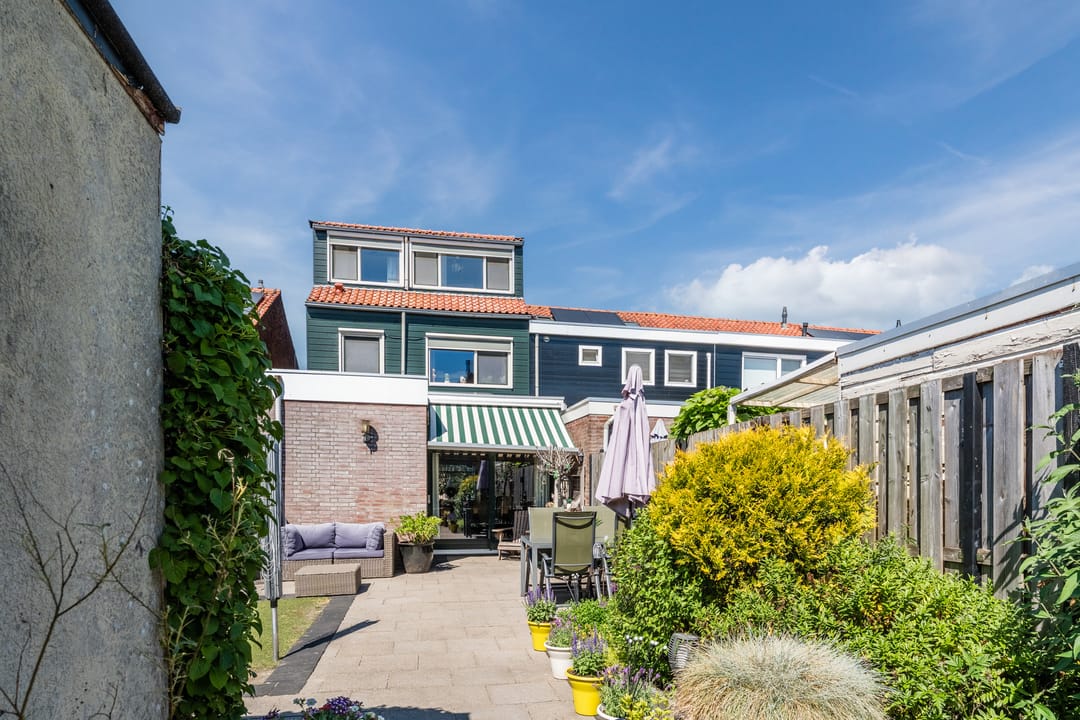 Foto 47 van de la Reijstraat 6