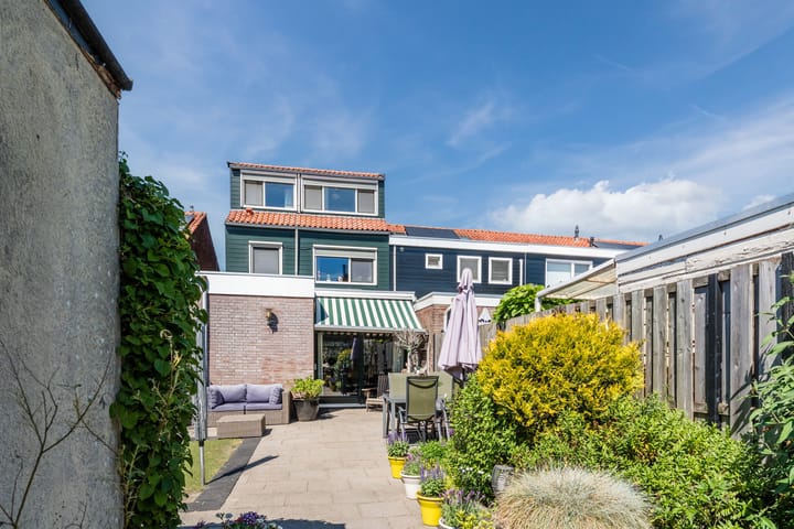 Photo 47 of de la Reijstraat 6