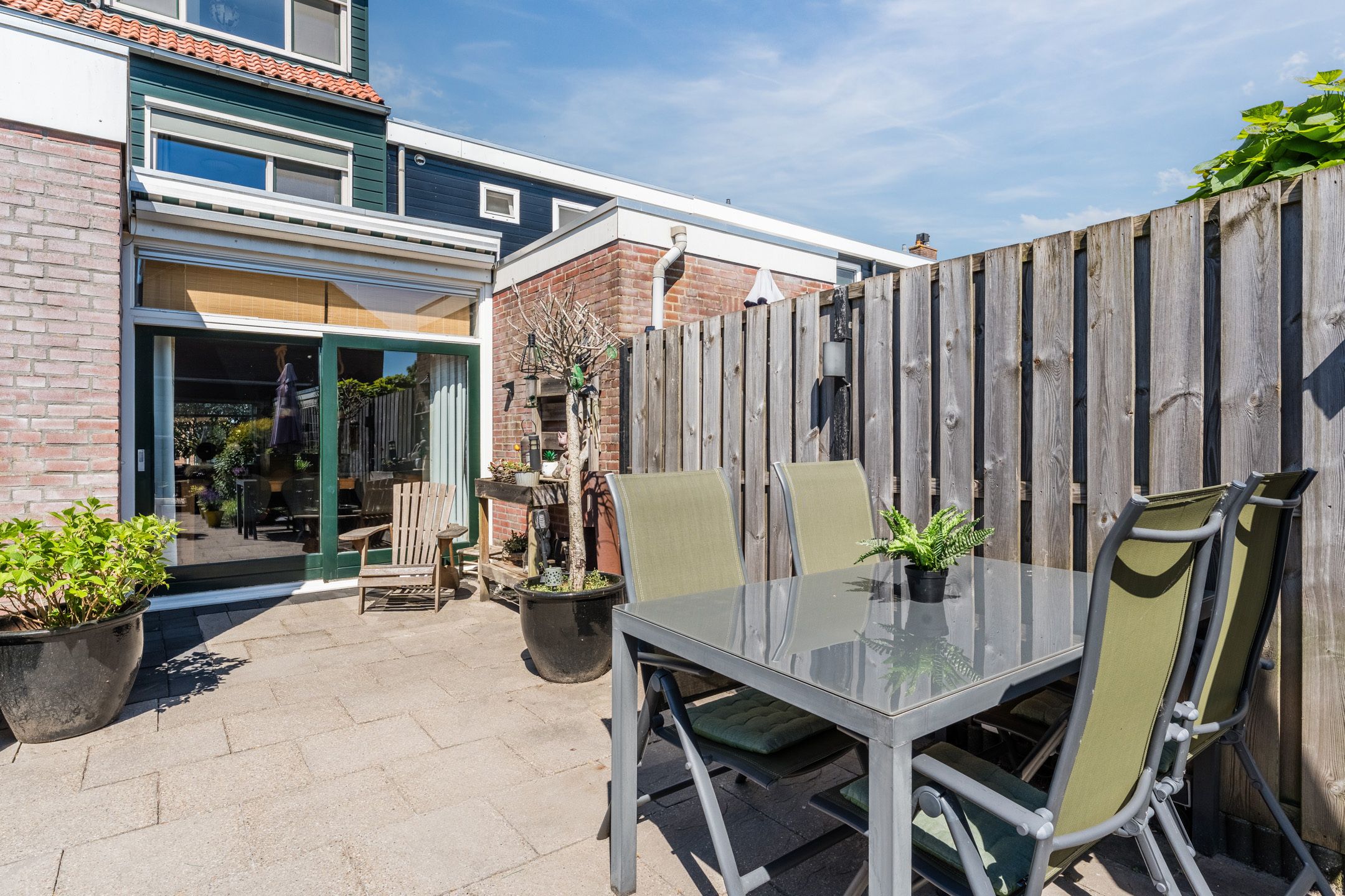 Foto 48 van de la Reijstraat 6