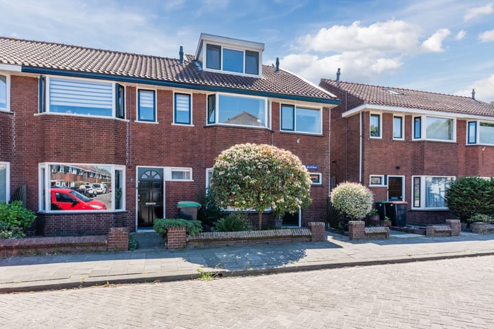 Photo 50 of de la Reijstraat 6