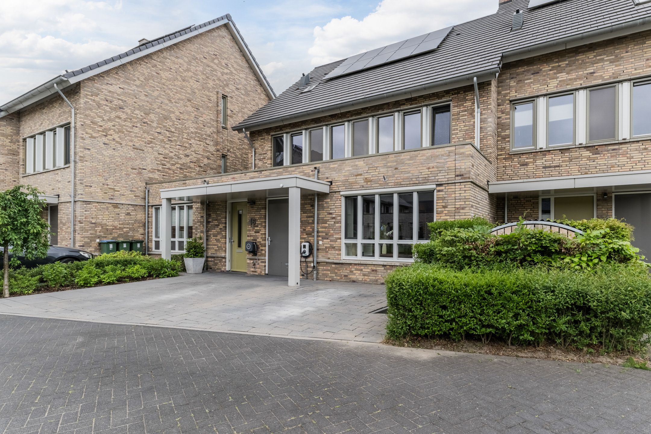 Foto 45 van Leempad 16