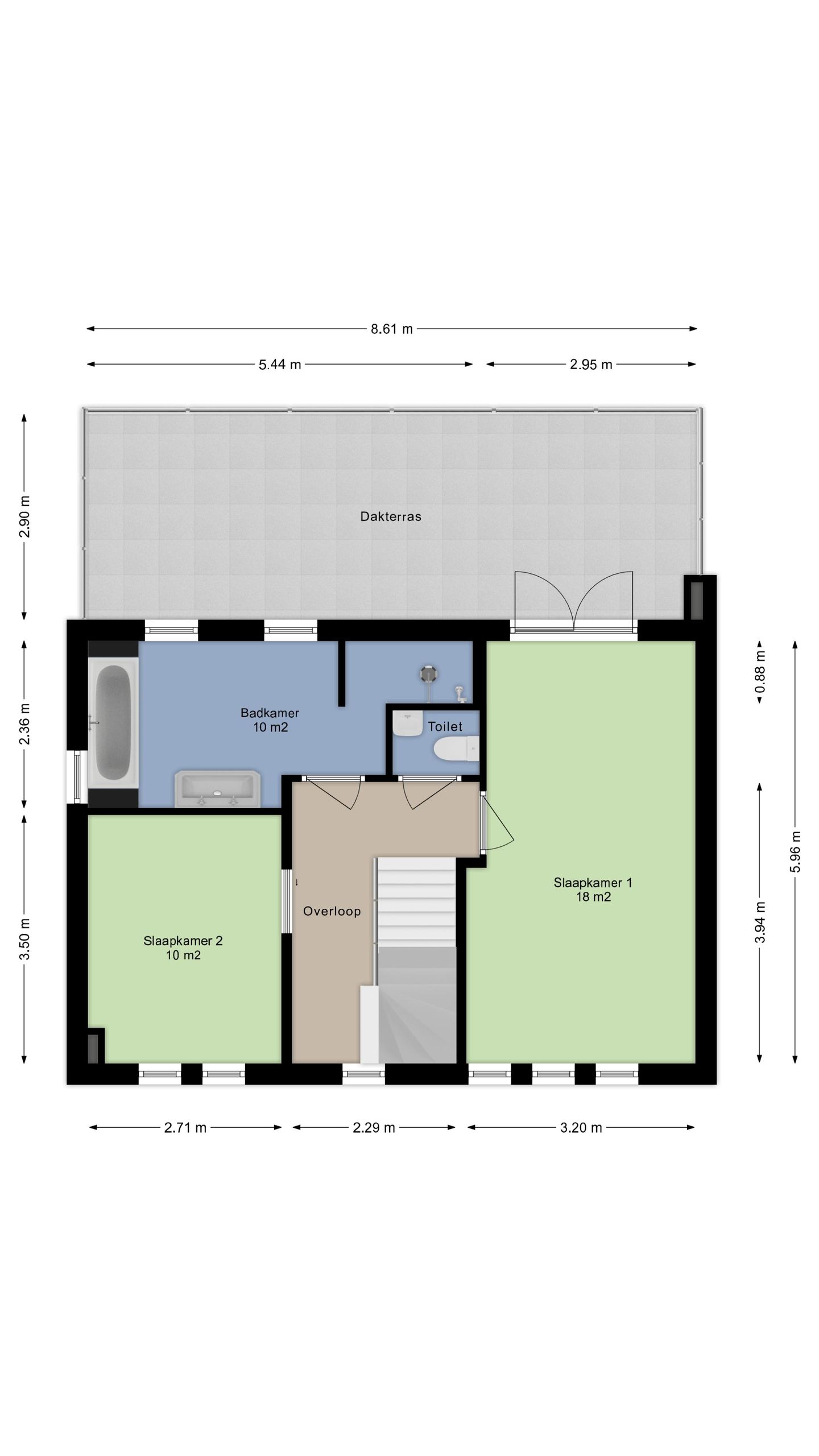 Foto 50 van Leempad 16