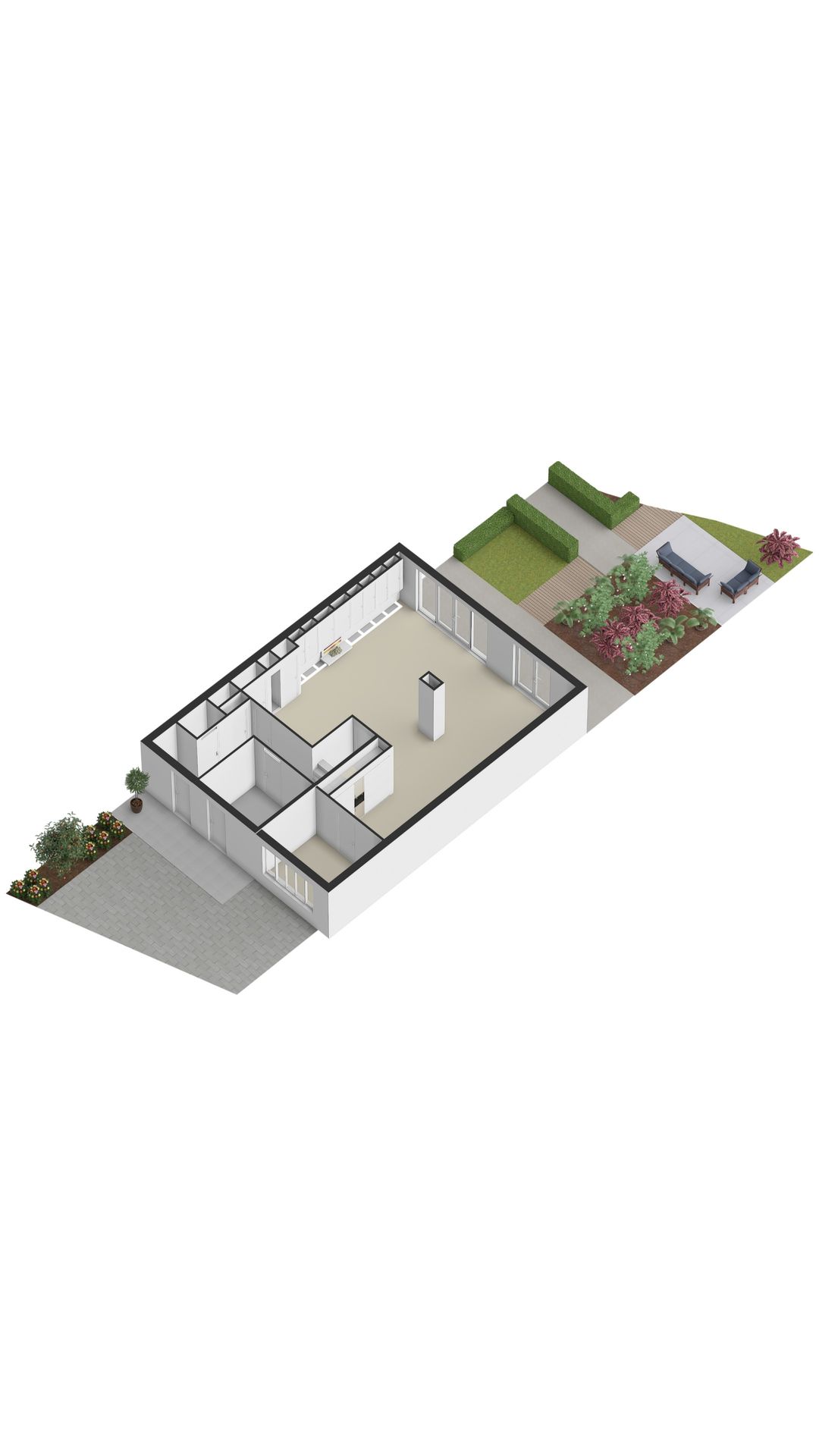 Foto 52 van Leempad 16