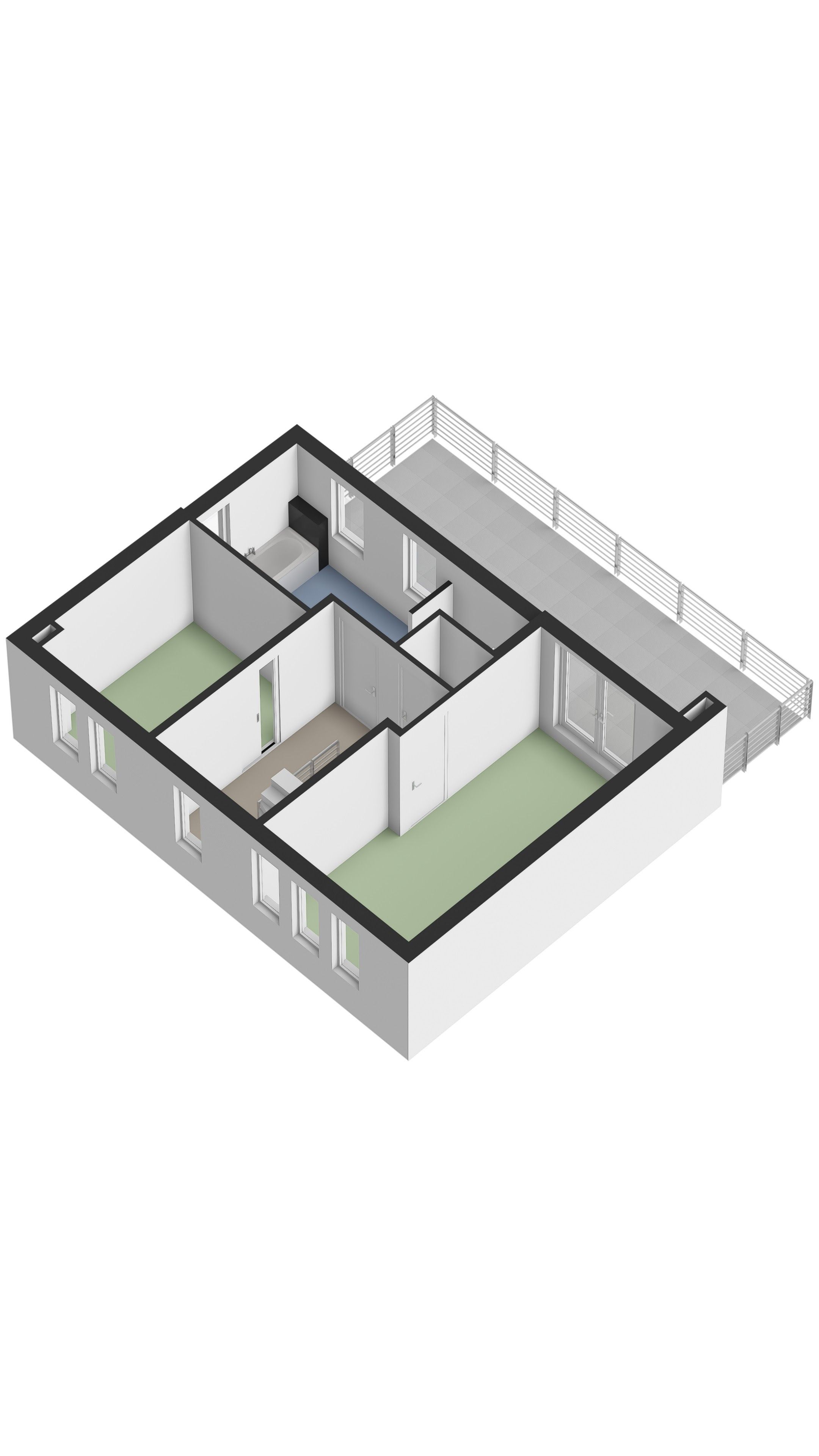 Foto 54 van Leempad 16