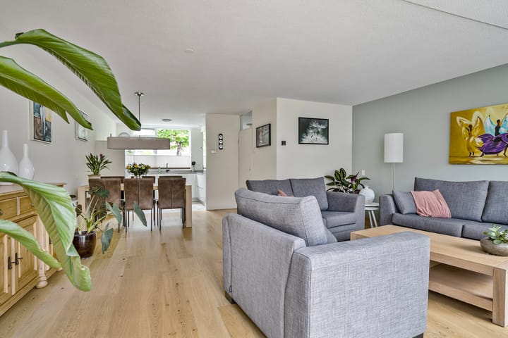 Foto 2 van Freule van Dorthsingel 17