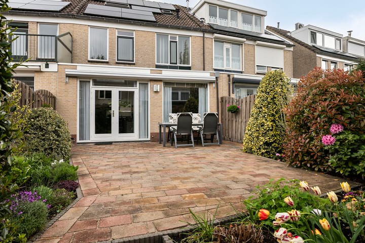 Foto 5 van Freule van Dorthsingel 17