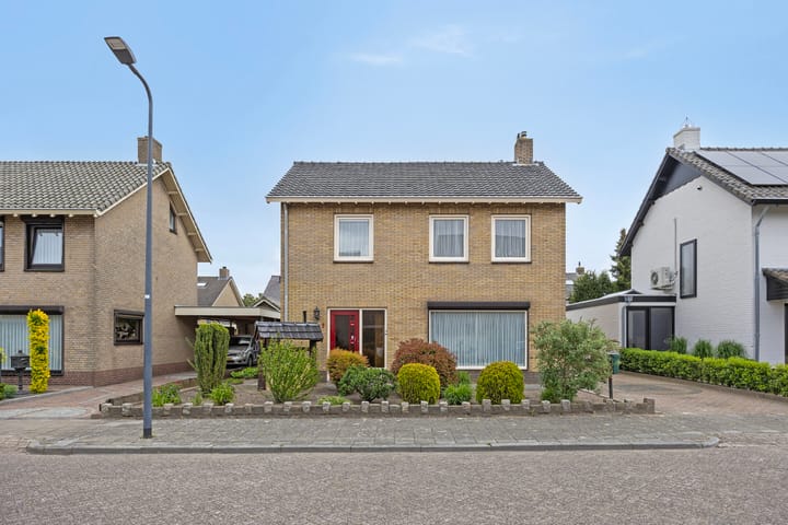 Pinksterbloemstraat 7