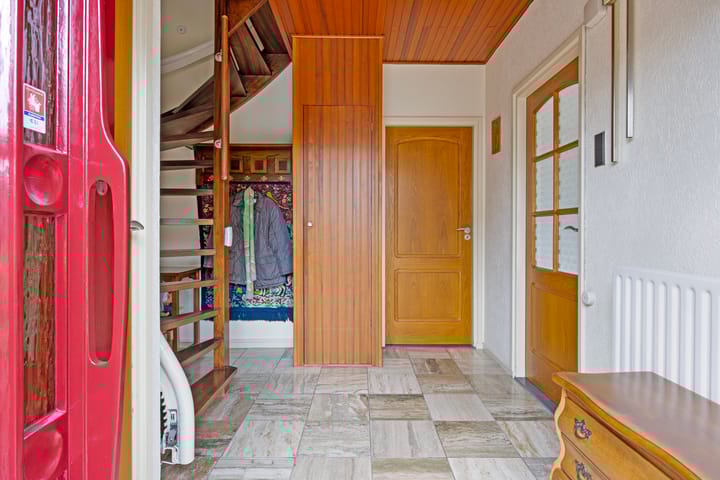 Foto 3 van Pinksterbloemstraat 7