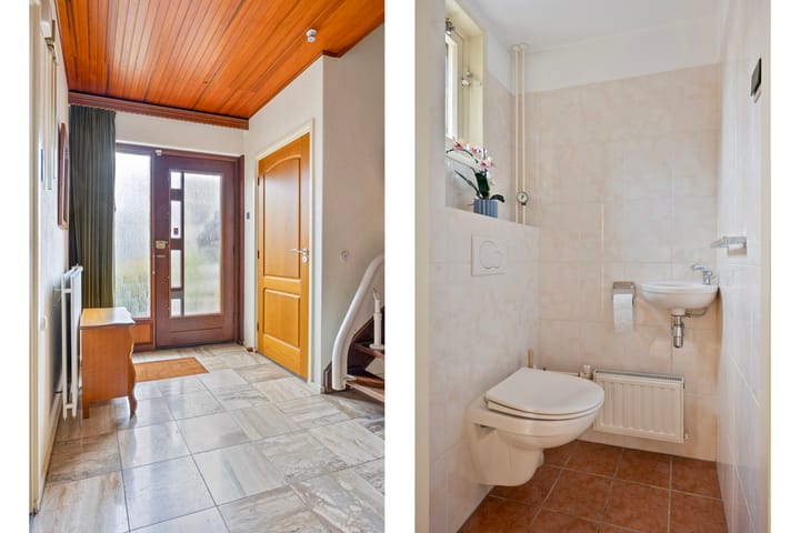 Foto 4 van Pinksterbloemstraat 7