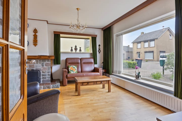 Foto 5 van Pinksterbloemstraat 7