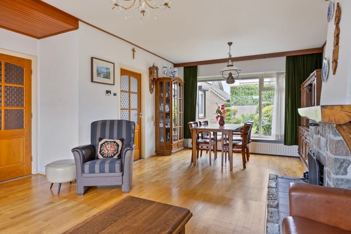 Foto 6 van Pinksterbloemstraat 7